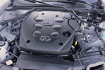 2003 Infiniti G35 Sedan Picture